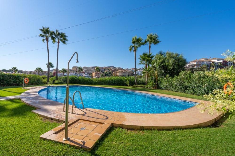 Riviera Serenity La Cala De Mijas Dış mekan fotoğraf